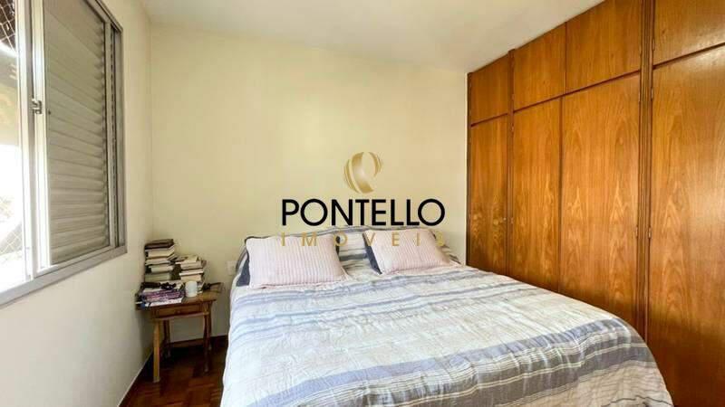 Apartamento, São Pedro, 3 Quartos, 2 Vagas, 1 Suíte