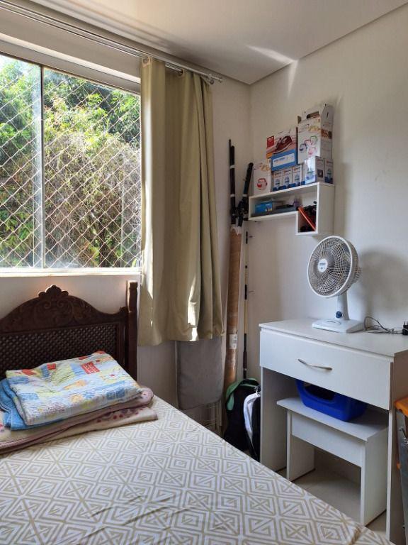 Cobertura, Paciência, 3 Quartos, 2 Vagas, 1 Suíte