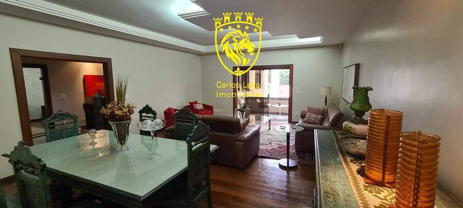 Casa, Cidade Nova, 4 Quartos, 5 Vagas, 1 Suíte