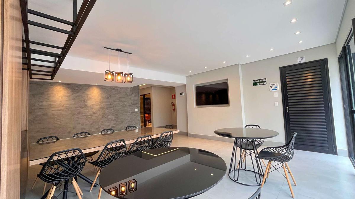 Apartamento, Santo Agostinho, 2 Quartos, 2 Vagas, 2 Suítes