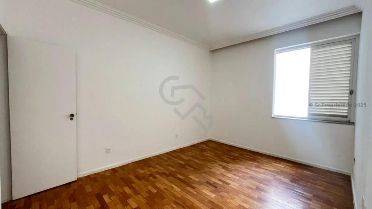 Apartamento, Centro, 4 Quartos, 2 Vagas, 1 Suíte