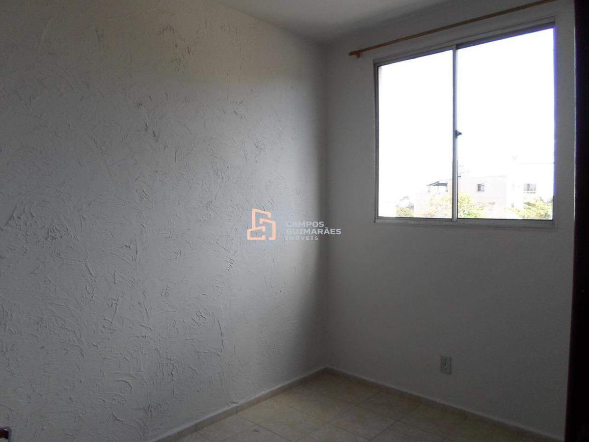 Apartamento, Itapoã, 2 Quartos, 1 Vaga