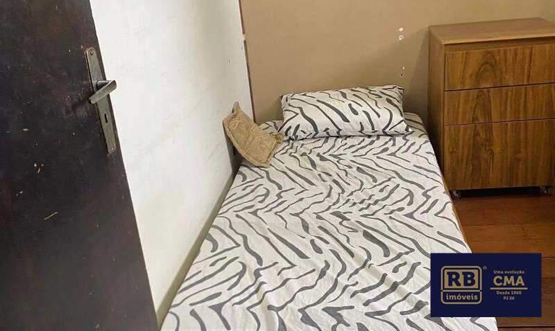 Cobertura, Santa Teresa, 3 Quartos, 1 Vaga, 1 Suíte