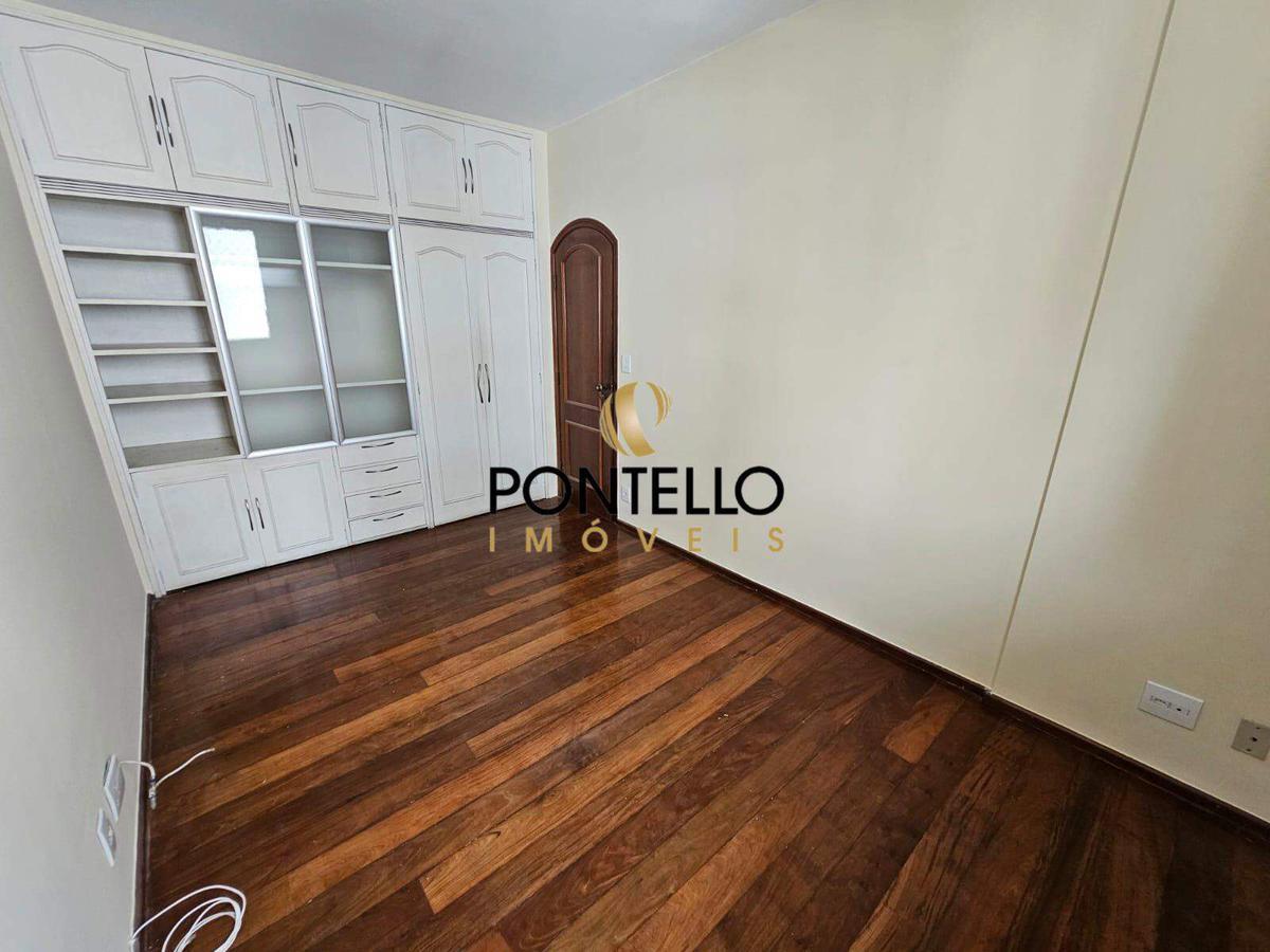 Apartamento, Savassi, 4 Quartos, 2 Vagas, 1 Suíte