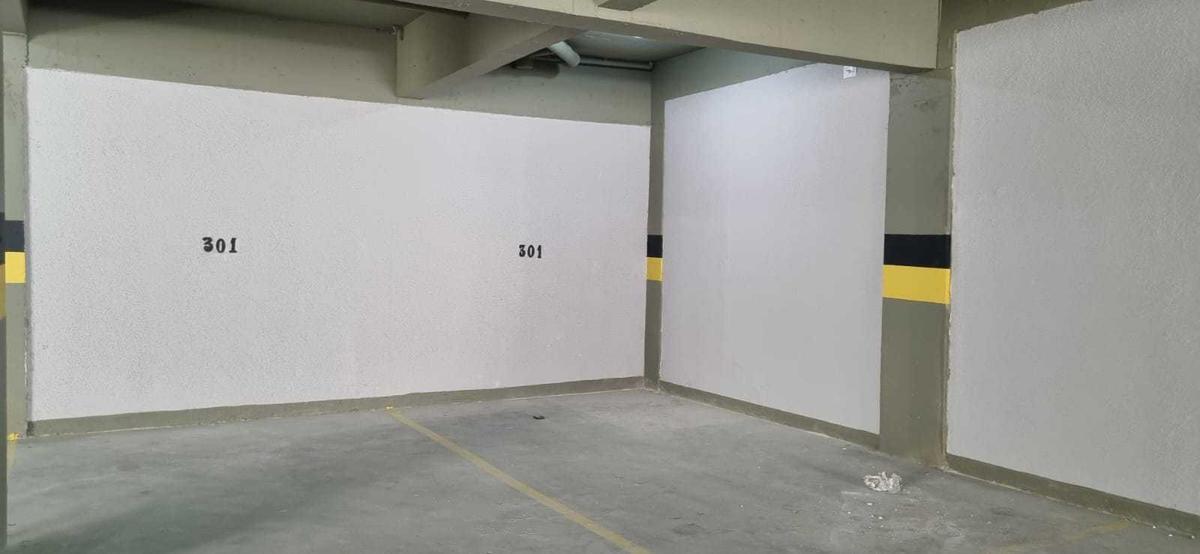 Apartamento, Santa Mônica, 2 Quartos, 1 Vaga