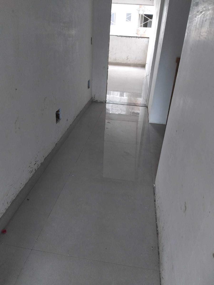 Apartamento, Serrano, 2 Quartos, 2 Vagas, 1 Suíte