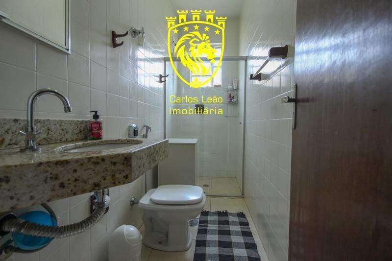 Casa, Planalto, 3 Quartos, 2 Vagas, 1 Suíte