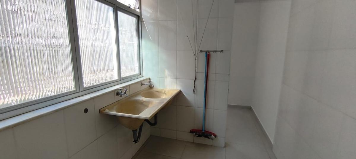 Apartamento, Cidade Nova, 3 Quartos, 2 Vagas, 1 Suíte
