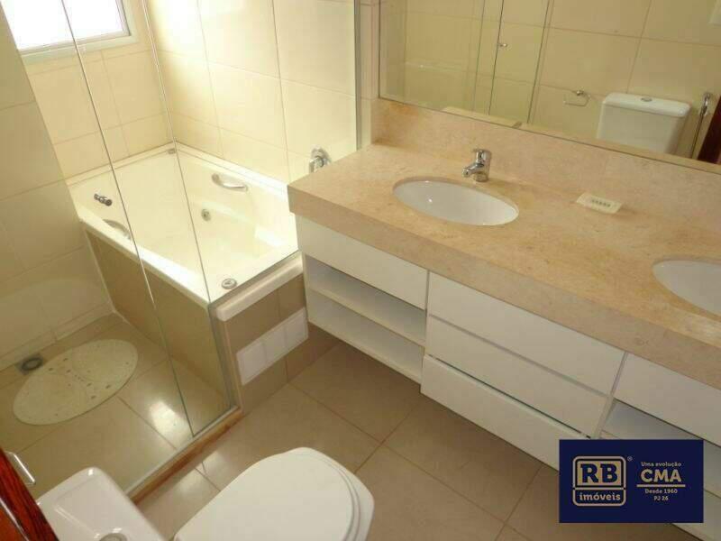 Apartamento, Lourdes, 4 Quartos, 3 Vagas, 2 Suítes