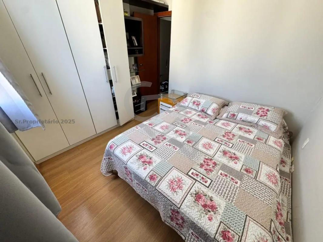 Cobertura, Nova Floresta, 4 Quartos, 4 Vagas, 1 Suíte