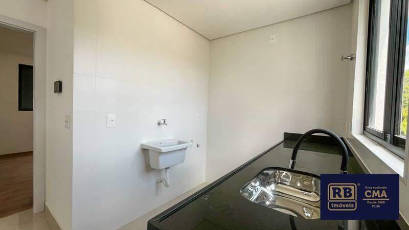 Apartamento, Sion, 1 Quarto, 1 Vaga, 1 Suíte