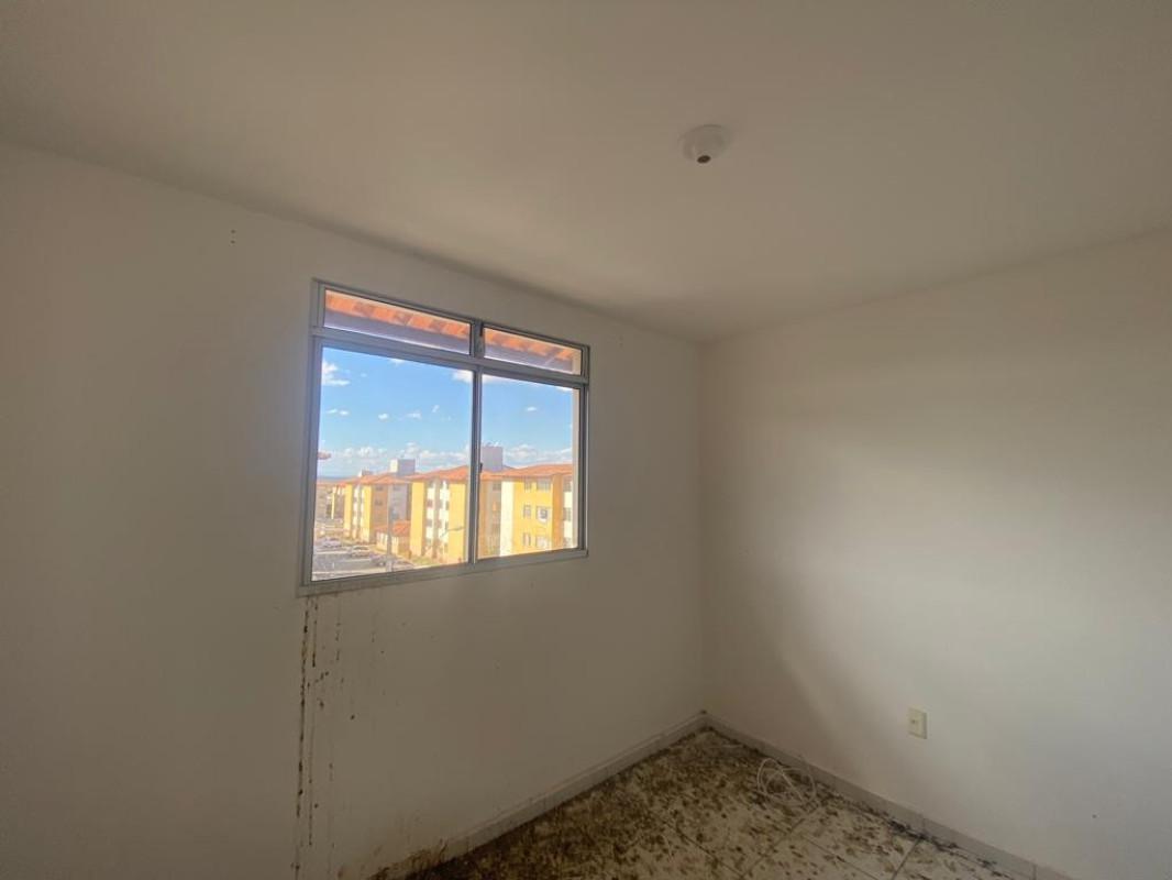 Apartamento, Aeroporto Industrial, 2 Quartos, 1 Vaga
