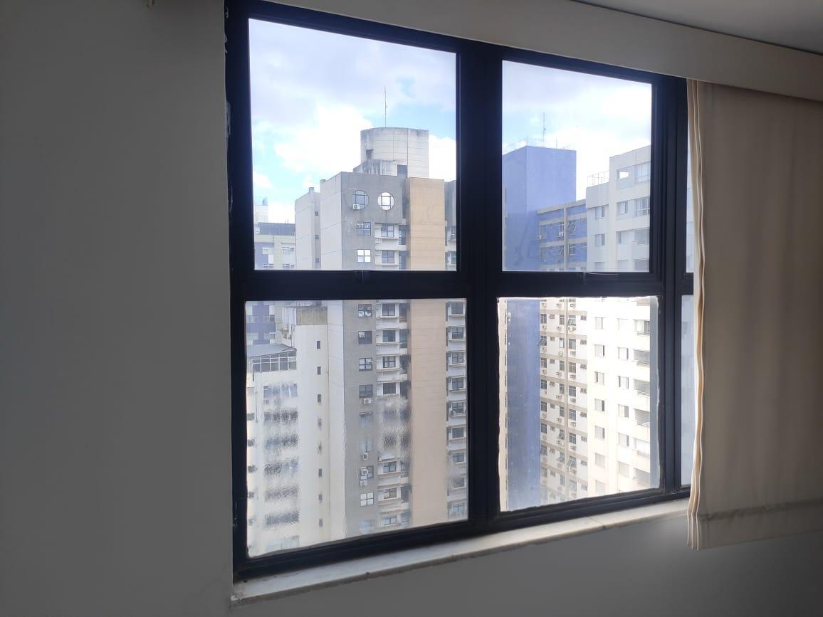 Sala, Centro