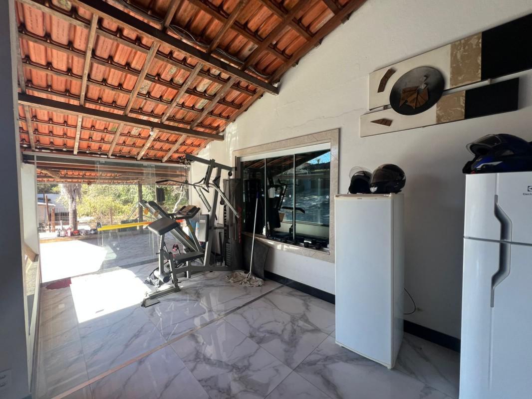 Fazenda, Fernao Dias, 6 Quartos, 6 Vagas, 3 Suítes