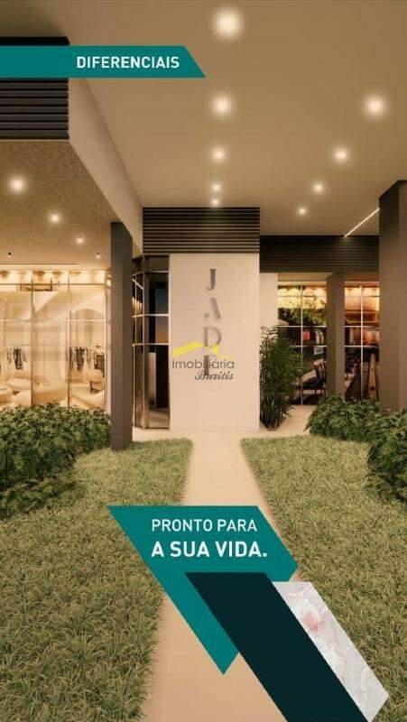 Apartamento, Lourdes, 3 Quartos, 2 Vagas, 1 Suíte
