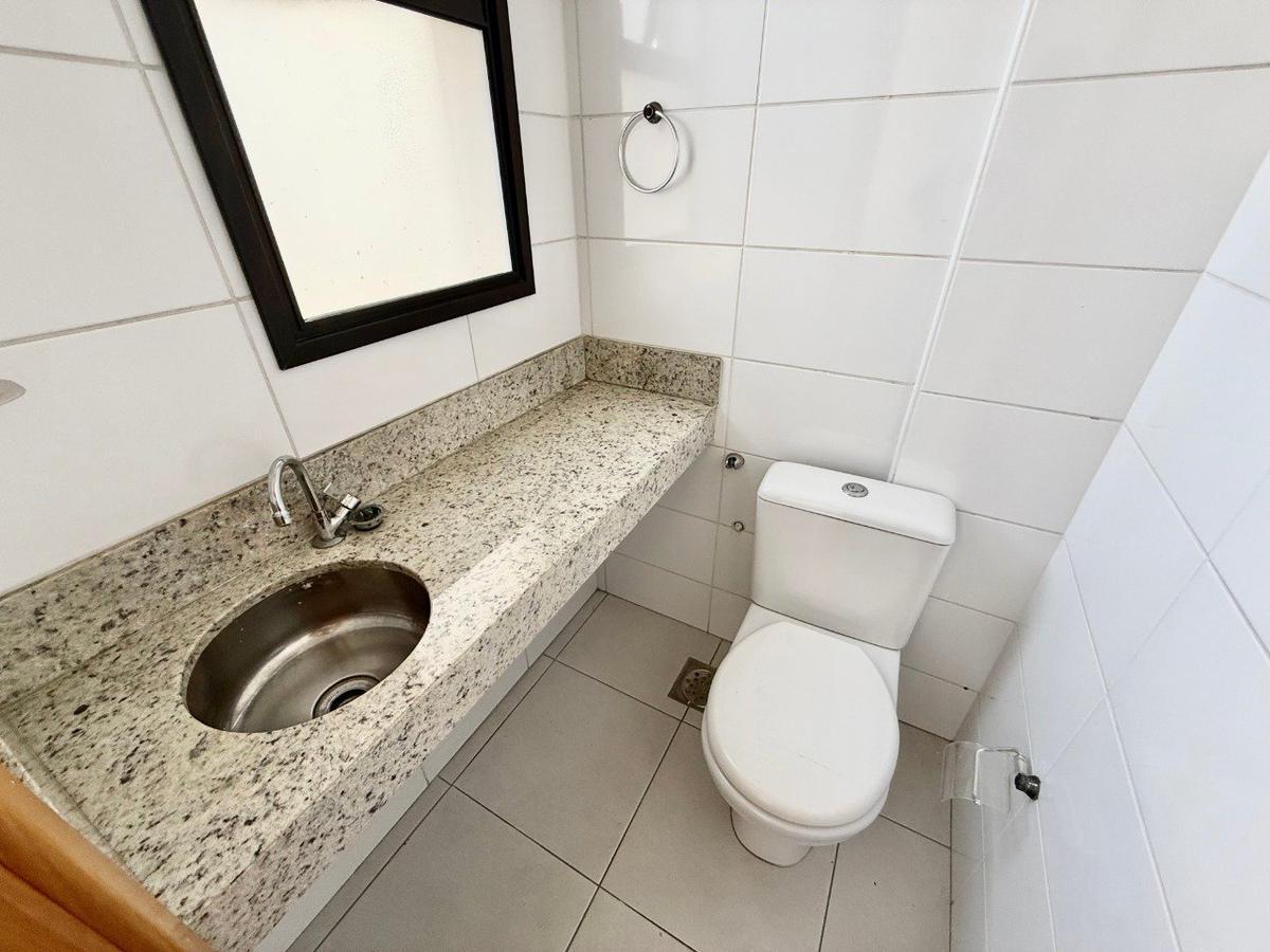 Sala, São José, 0 Quarto, 1 Vaga