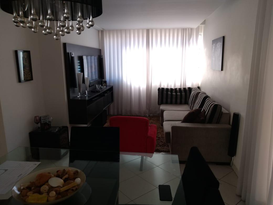 Apartamento, Manacás, 2 Quartos, 2 Vagas, 1 Suíte