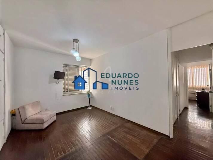 Apartamento, Santo Agostinho, 4 Quartos, 3 Vagas, 1 Suíte
