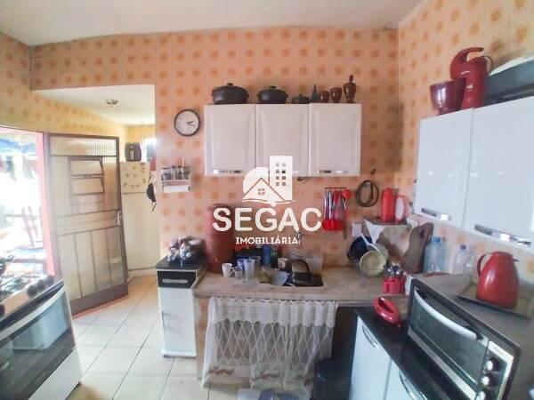 Casa, Nova Cintra, 5 Quartos, 1 Vaga