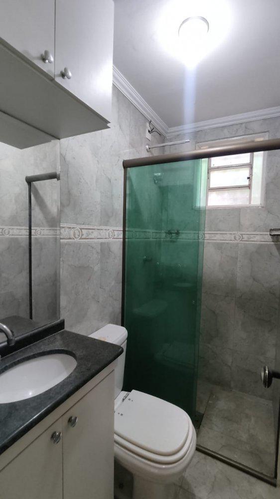 Apartamento, Solar do Barreiro, 2 Quartos, 1 Vaga