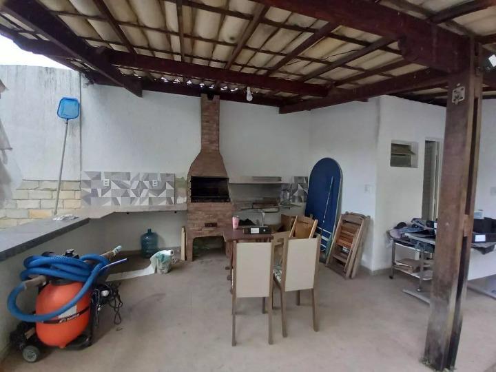 Casa, Santa Rosa, 3 Quartos, 2 Vagas, 1 Suíte