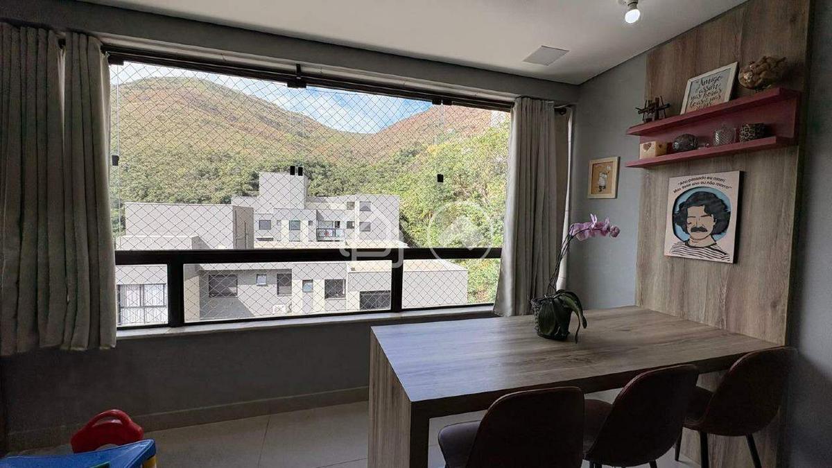 Apartamento, Buritis, 4 Quartos, 3 Vagas, 3 Suítes