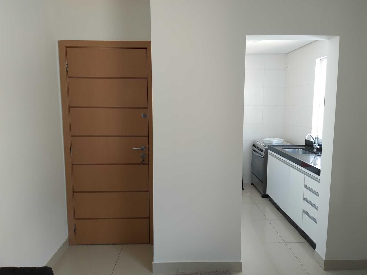 Cobertura, Sagrada Família, 2 Quartos, 2 Vagas