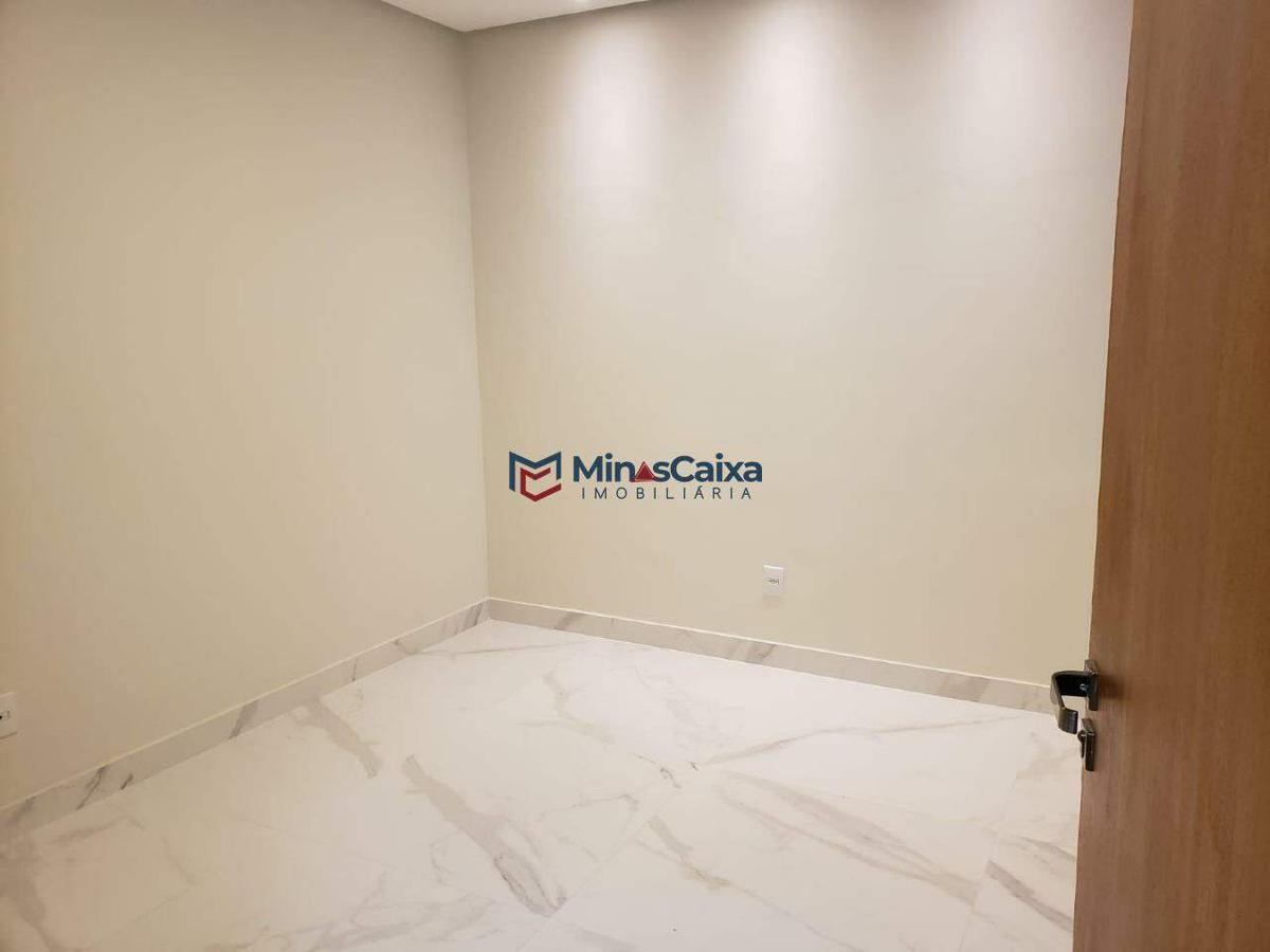 Casa, Alto Serenata, 3 Quartos, 1 Vaga, 1 Suíte