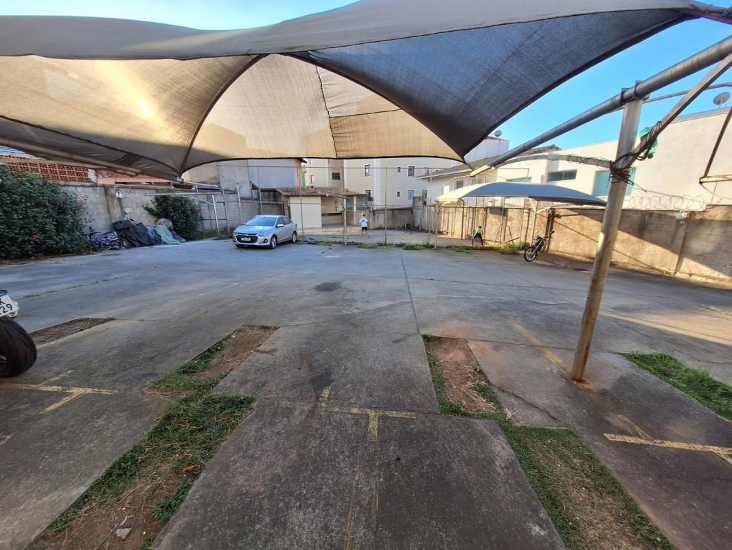 Apartamento, Jardim Riacho das Pedras, 2 Quartos, 1 Vaga