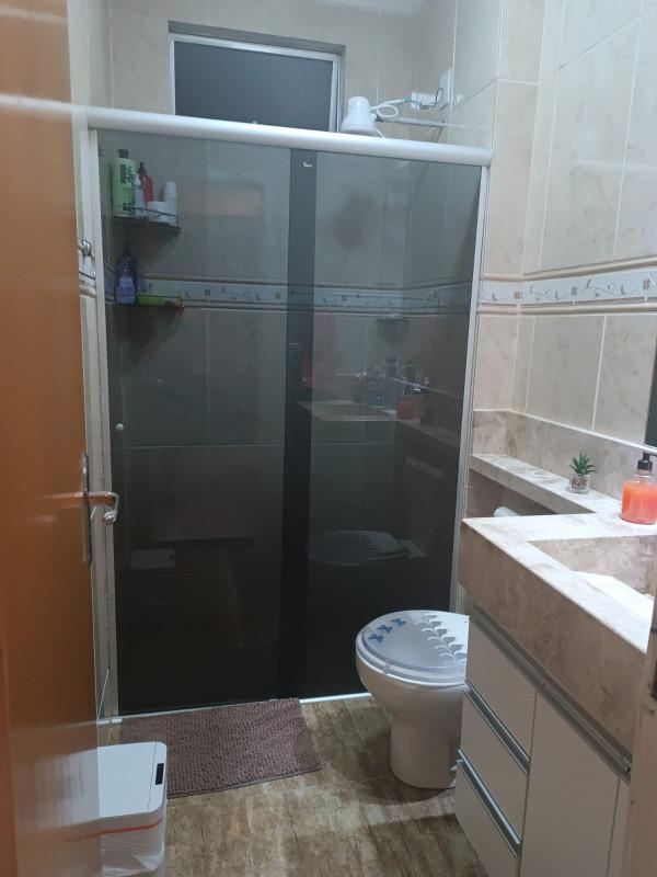 Apartamento, Jardim Riacho das Pedras, 2 Quartos, 1 Vaga