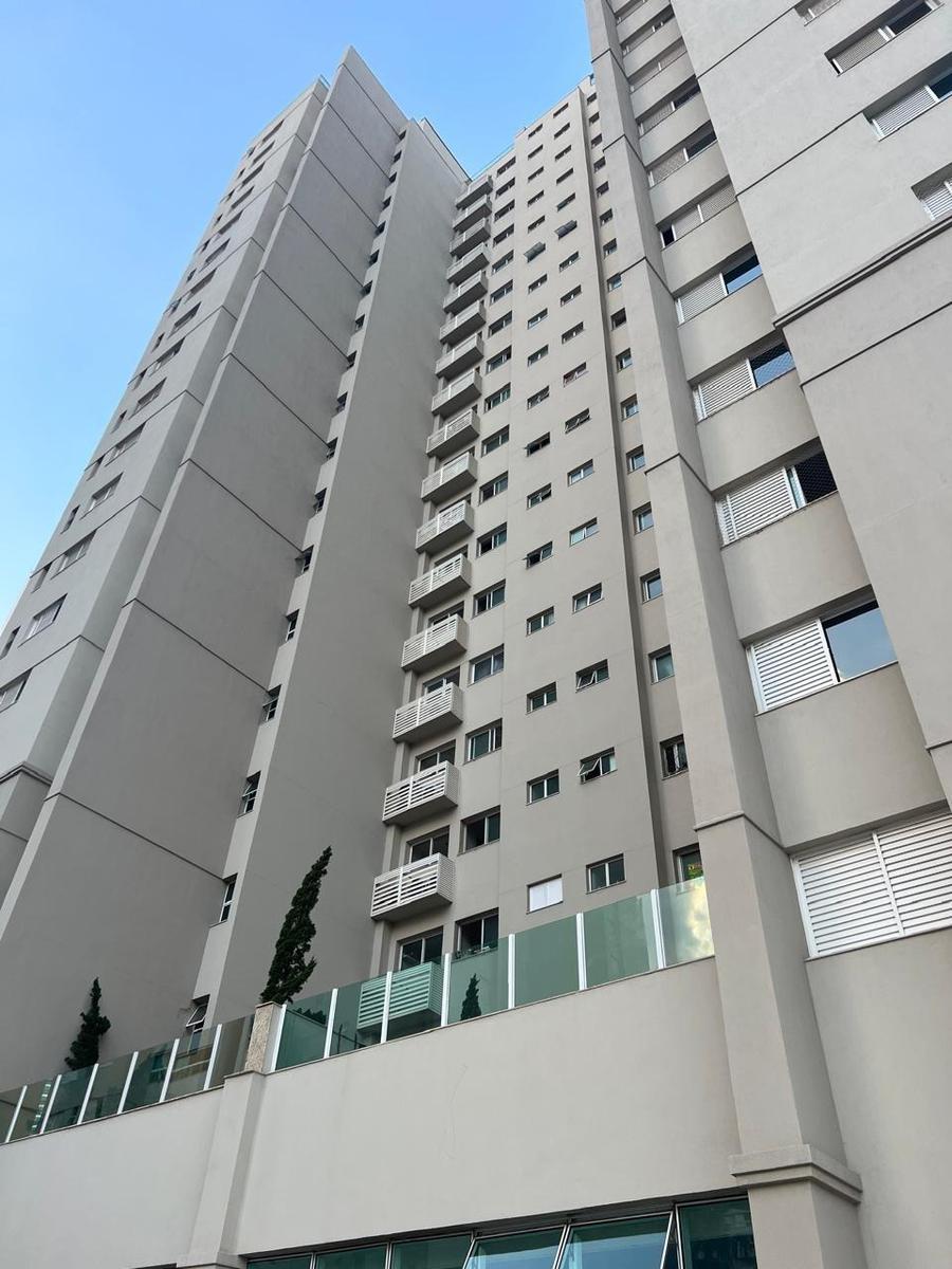 Apartamento, Vila da Serra, 4 Quartos, 3 Vagas, 2 Suítes