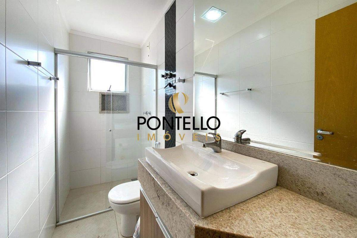 Cobertura, Jaraguá, 3 Quartos, 3 Vagas, 1 Suíte