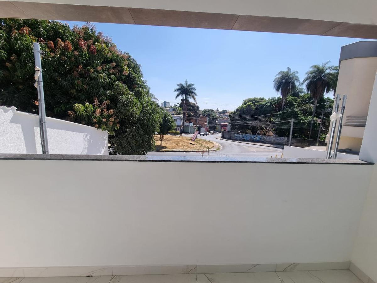 Casa, Santa Amélia, 3 Quartos, 2 Vagas, 1 Suíte