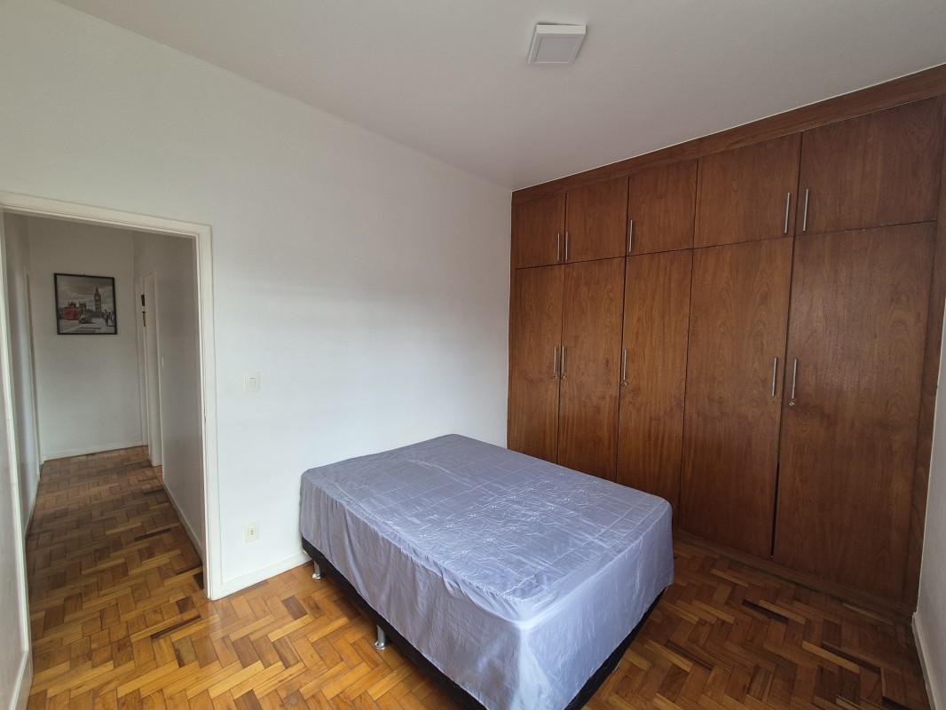 Apartamento, Alto Barroca, 3 Quartos, 1 Vaga, 1 Suíte