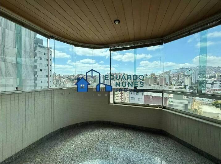 Apartamento, Serra, 4 Quartos, 3 Vagas, 1 Suíte