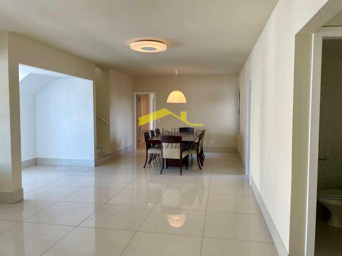 Cobertura, Gutierrez, 4 Quartos, 5 Vagas, 2 Suítes