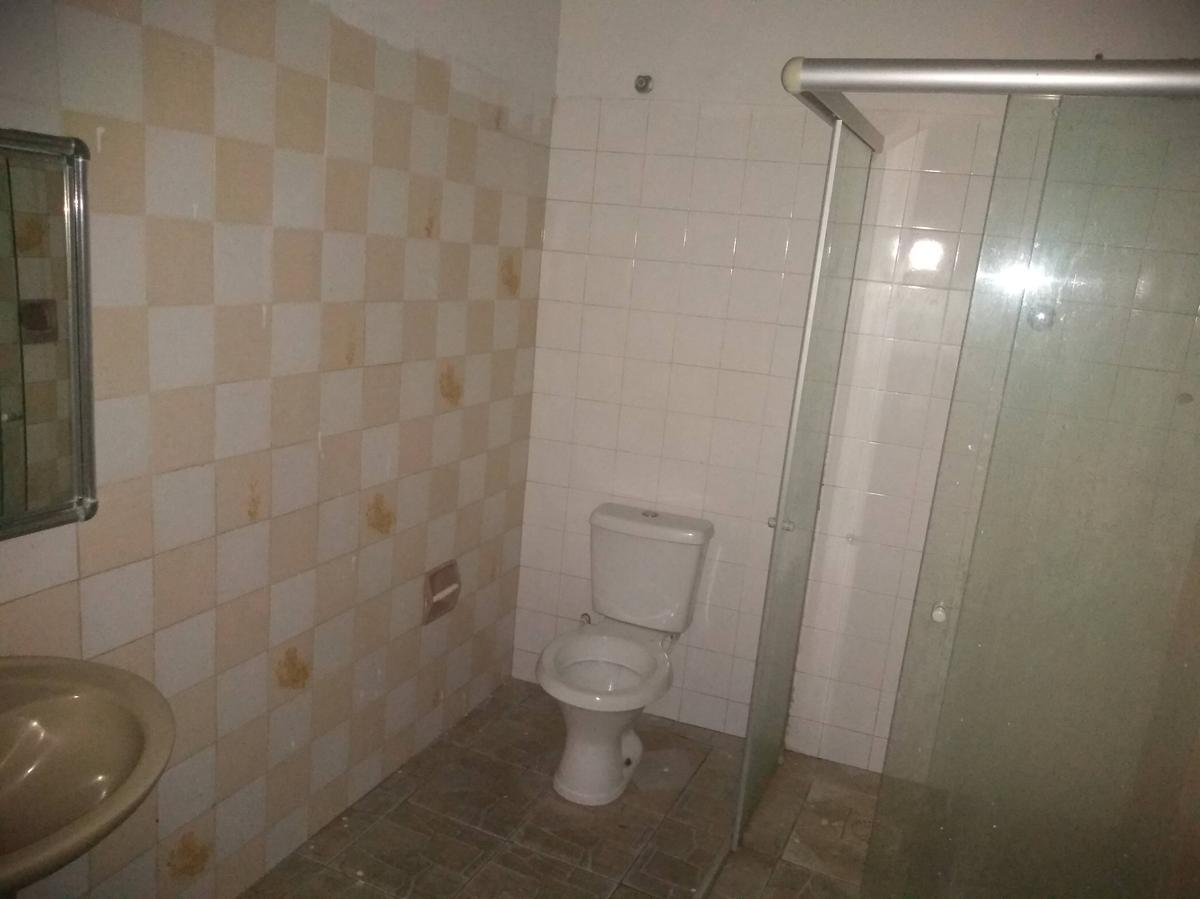 Casa, Santa Efigênia, 18 Quartos, 1 Vaga, 3 Suítes