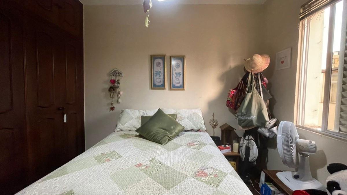 Apartamento, Cidade Nova, 4 Quartos, 1 Vaga, 1 Suíte