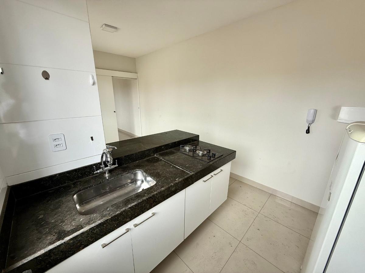 Apartamento, Liberdade, 1 Quarto, 1 Vaga, 1 Suíte