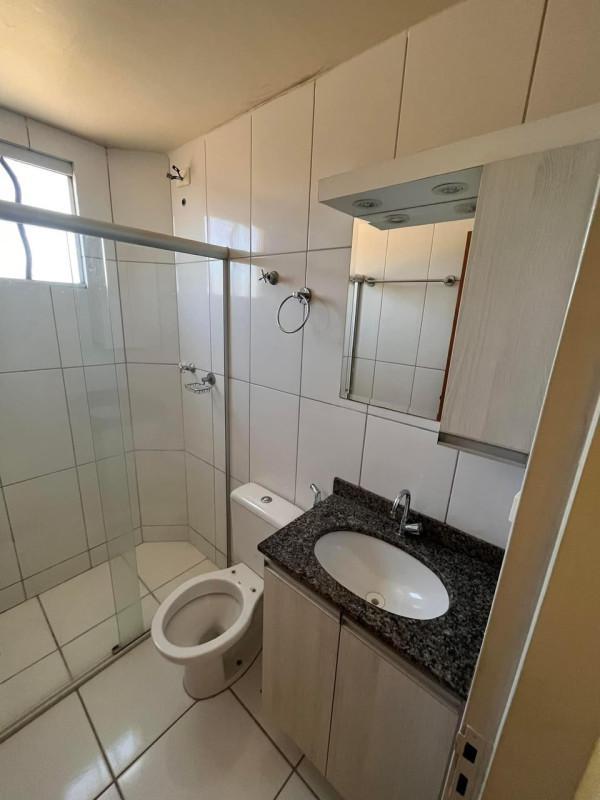 Apartamento, Masterville, 2 Quartos, 1 Vaga