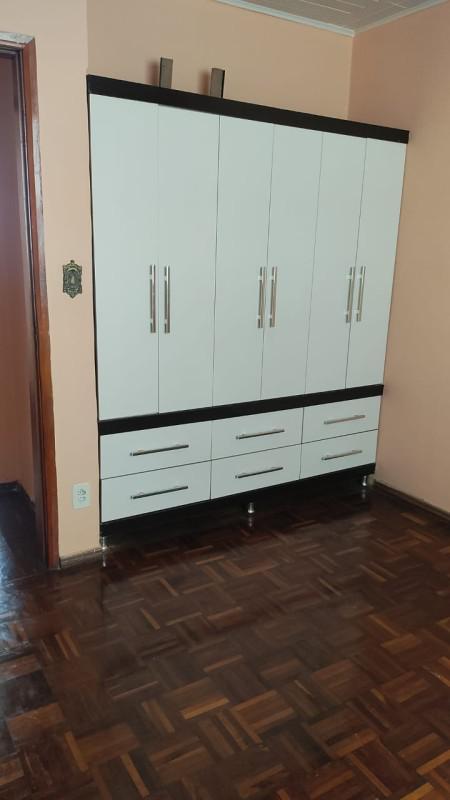 Casa, João Pinheiro, 3 Quartos, 1 Vaga