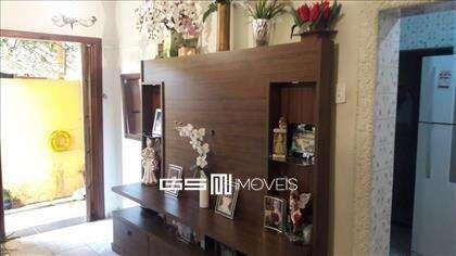 Casa, Salgado Filho, 2 Quartos, 8 Vagas