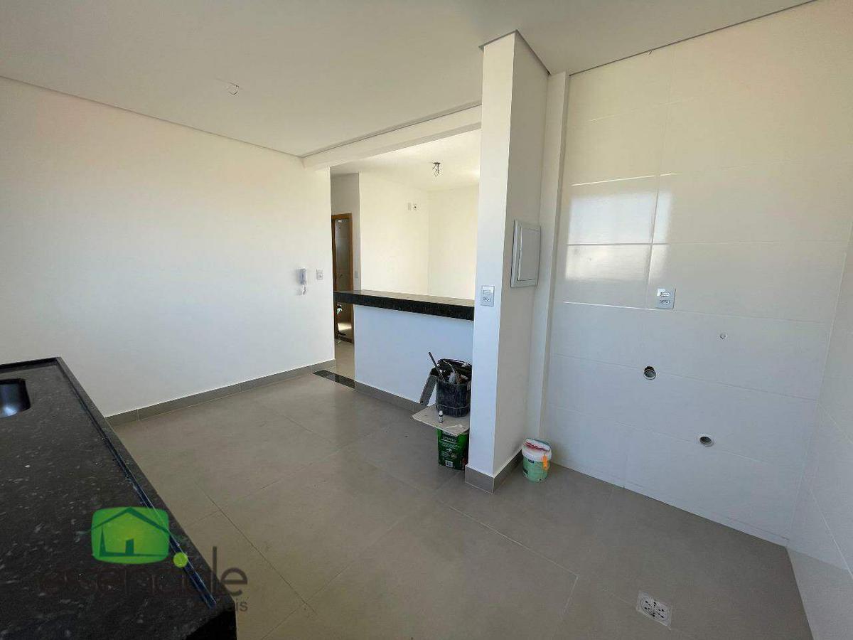 Apartamento, Novo Eldorado, 2 Quartos, 1 Vaga, 1 Suíte