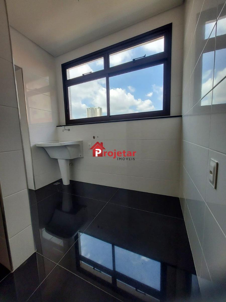 Cobertura, Prado, 4 Quartos, 3 Vagas, 1 Suíte