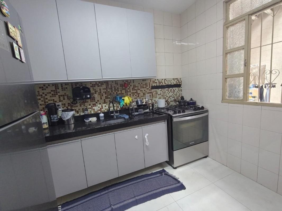 Casa, Santa Amélia, 4 Quartos, 3 Vagas, 1 Suíte