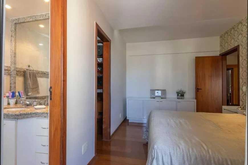 Apartamento, Cruzeiro, 4 Quartos, 3 Vagas, 2 Suítes