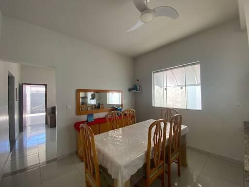 Casa, Giovanini, 3 Quartos, 1 Vaga, 1 Suíte