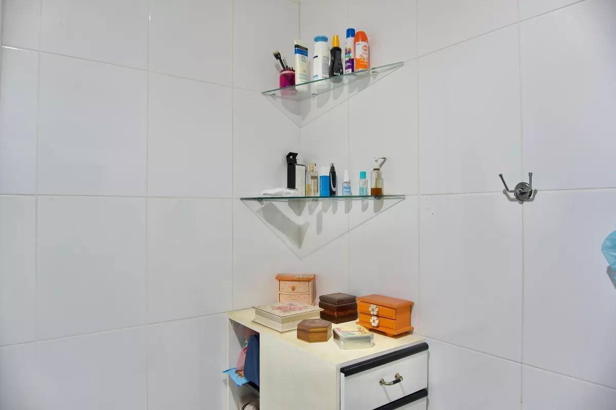 Apartamento, Centro, 3 Quartos, 1 Vaga