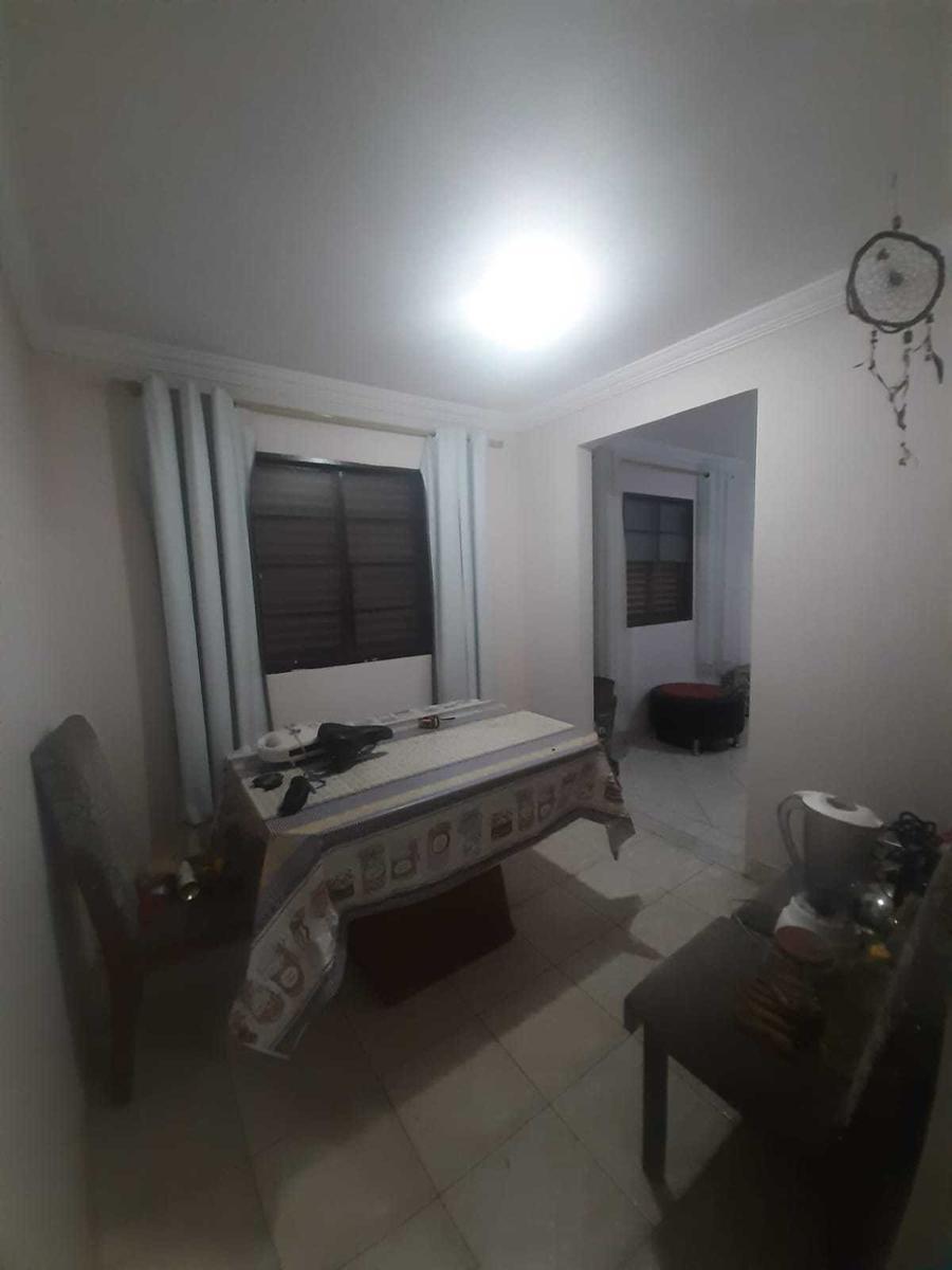 Apartamento, Serra Verde (venda Nova), 3 Quartos, 1 Vaga