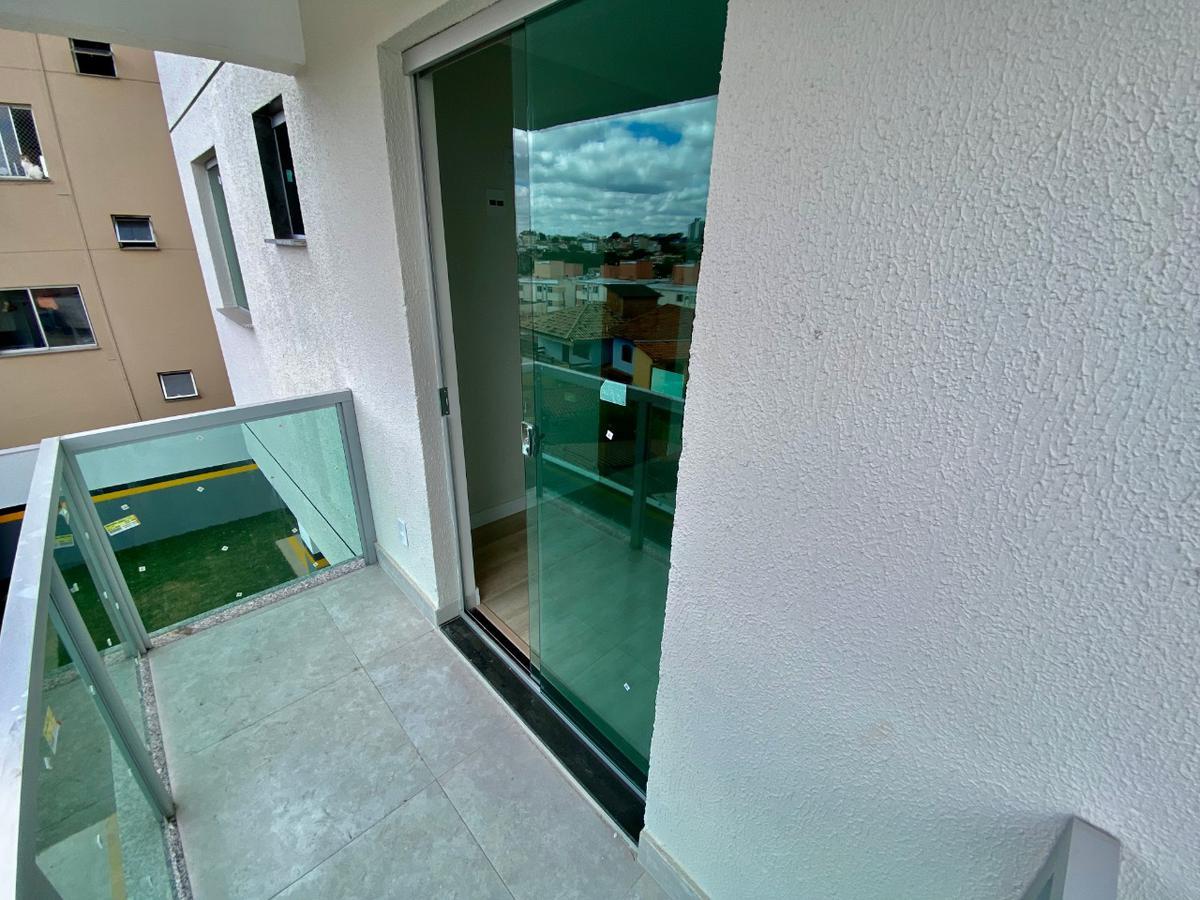 Apartamento, Heliópolis, 3 Quartos, 2 Vagas, 1 Suíte